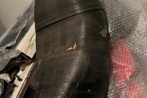 Sella Piaggio Liberty 50 125 150 200