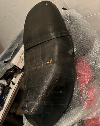 Sella Piaggio Liberty 50 125 150 200