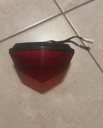 Faro posteriore swm 125 4t