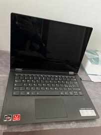 PC LENOVO YOGA 530