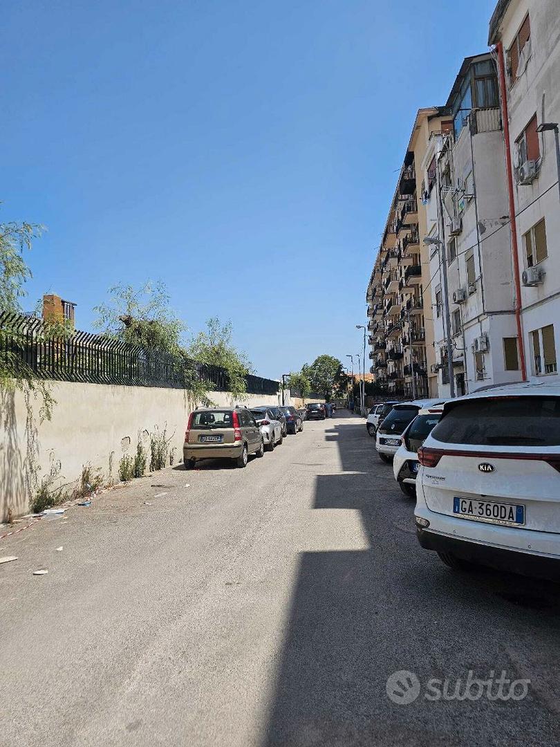 Appartamento – Palermo, Quartiere Matteotti, VIII Circoscrizione - Vista 4