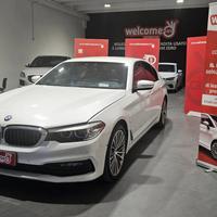 BMW Serie 5 Berlina 530e Luxury auto