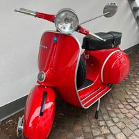 Vespa Sprint Veloce 150 Piaggo
