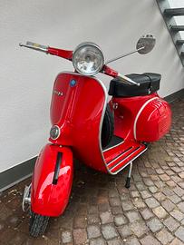 Vespa Sprint Veloce 150 Piaggo