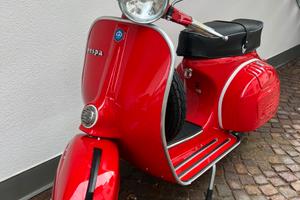 Vespa Sprint Veloce 150 Piaggo