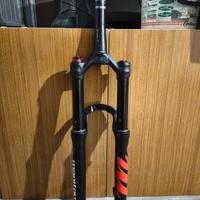 Forcella Manitou Mattoc 