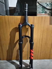 Forcella Manitou Mattoc 27,5"