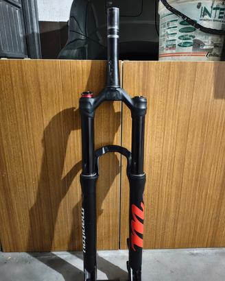 Forcella Manitou Mattoc 27,5"
