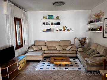 Villino indipendente Lavinio (Anzio)