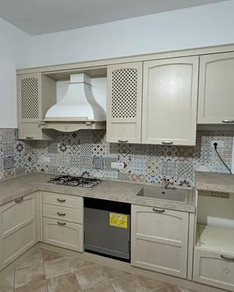 Cucina completa