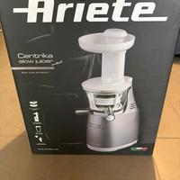 Estrattore succo Ariete 168 Centrika