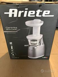 Estrattore succo Ariete 168 Centrika