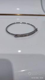 Bracciale acciaio inossidabile Marca KIDULT