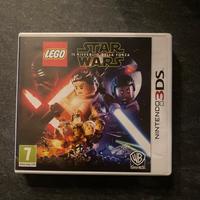 LEGO STAR WARS NINTENDO 3DS/2DS