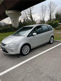 ford cmax 2008 1.6 tdci