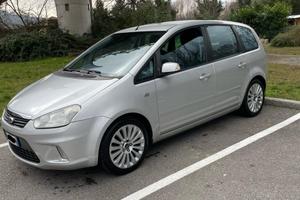 ford cmax 2008 1.6 tdci