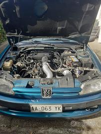 Peugeot 306 - 1994