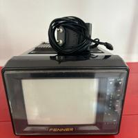 TV portatile FENNER FTV 555