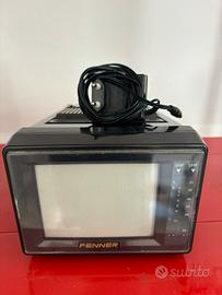 TV portatile FENNER FTV 555