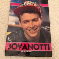 Album Jovanotti