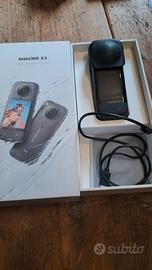 Insta360 x3