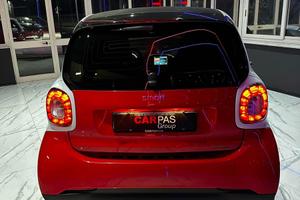 Smart ForTwo Automatica