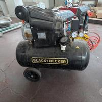 compressore 50Lt
