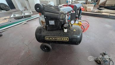 compressore 50Lt