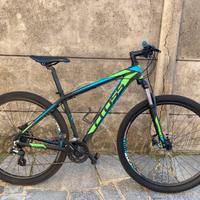 MTB cross 29”