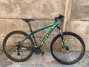 MTB cross 29”