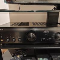 Denon pma 800