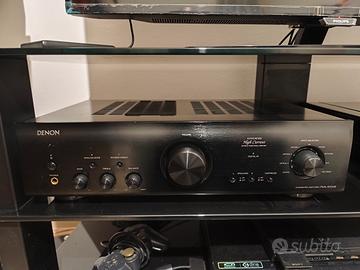 Denon pma 800