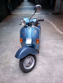 Piaggio Vespa