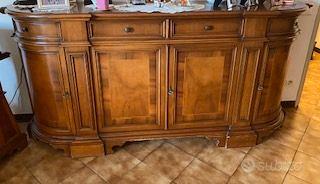 Credenza