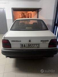 Renault 19 Chamade 1.2 benzina – 07/1990