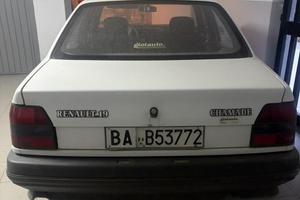 Renault 19 Chamade 1.2 benzina – 07/1990