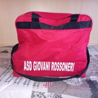 borsa da calcio