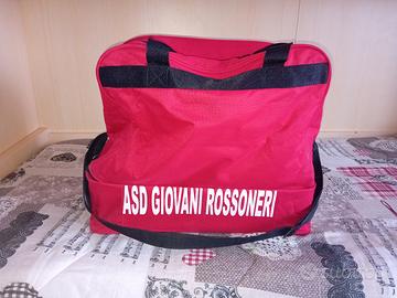 borsa da calcio