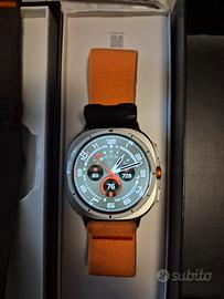 Samsung Watch Ultra 47mm LTE