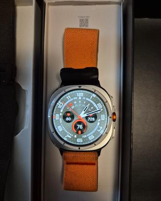 Samsung Watch Ultra 47mm LTE