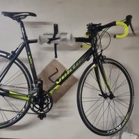 Bicicletta vektor axis