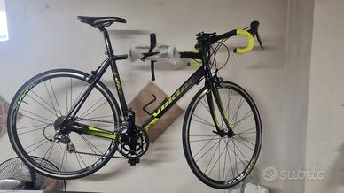 Bicicletta vektor axis