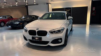 BMW 118D SPORT 2.0 150CV 3p - 2016