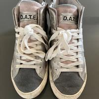 Sneakers alte D.A.T.E.