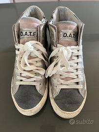 Sneakers alte D.A.T.E.