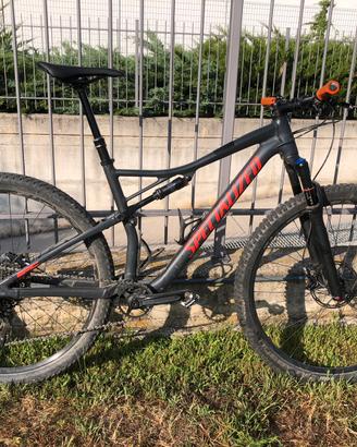 Specialized Epic