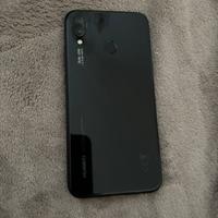 Huawei P20 lite