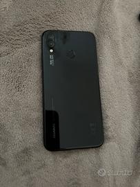 Huawei P20 lite