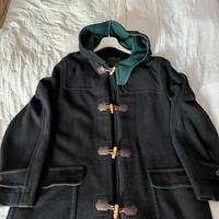 Cappotto uomo Montgomery taglia M vintage anni 80
