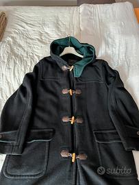 Cappotto uomo Montgomery taglia M vintage anni 80